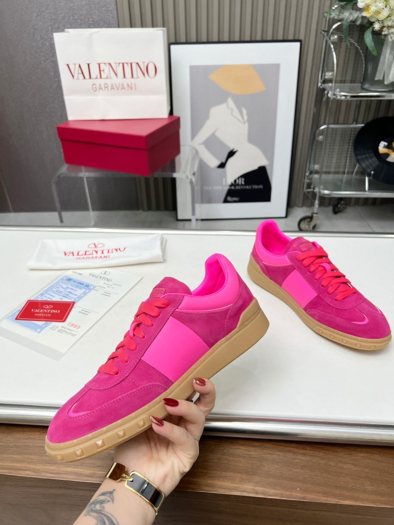 Valentino Casual Shoes